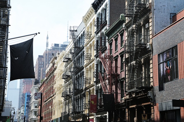 NYC Real Estate Prices Plunge. Is It A Good Time To Buy?